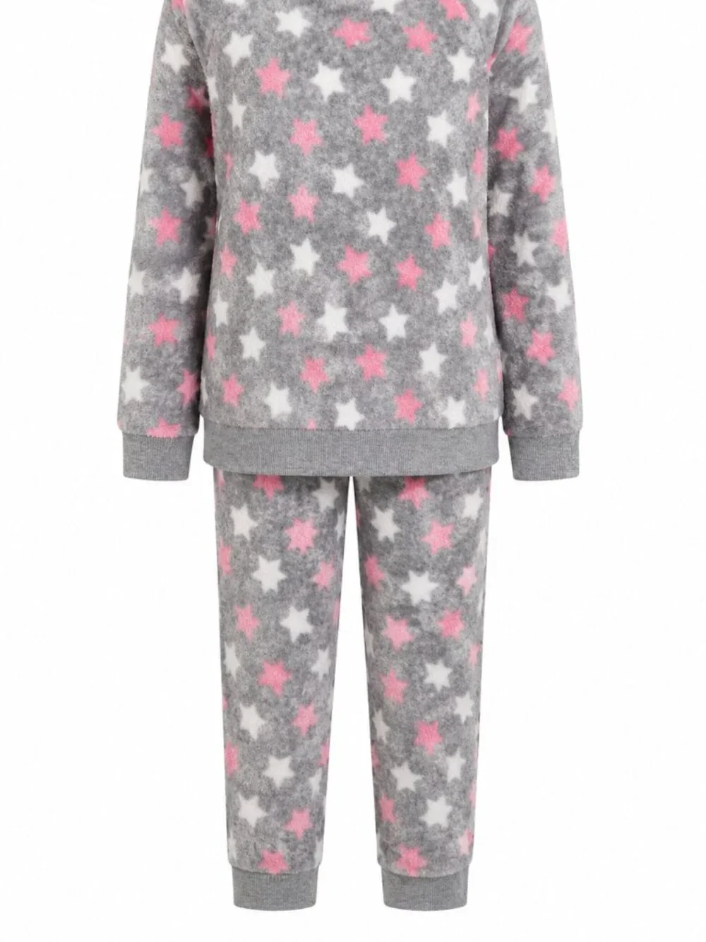 BCBG Girls L 14/16 Plush PJs
